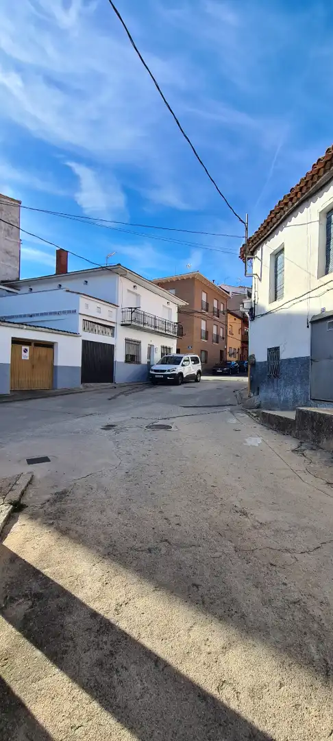 Adossat en venda a Calle del Castillo 30, imagen 47
