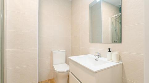 Foto 5 de Apartamento para compartir en Ensanche - Diputación, Alicante / Alacant