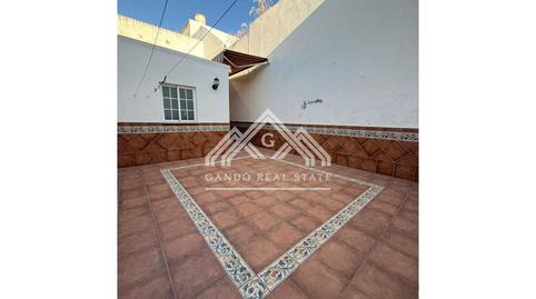 Foto 2 de Casa adosada en venda a Rivas, Arenal - La Pólvora, Sevilla