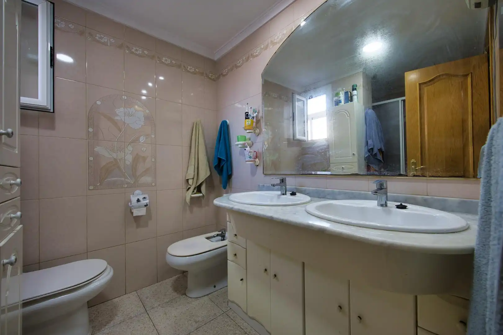 Appartement avec terrasse à vendre à Plaza Castelar - Mercado Central, imagen 15