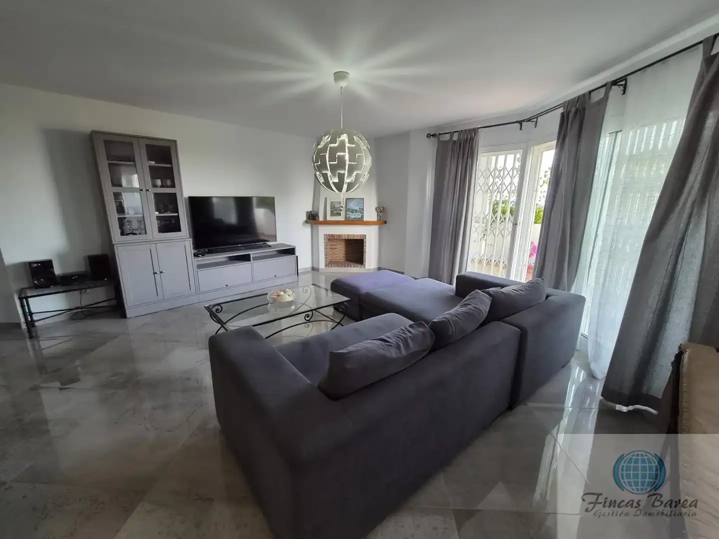 Flat with pool to rent in Torcal, imagen 11