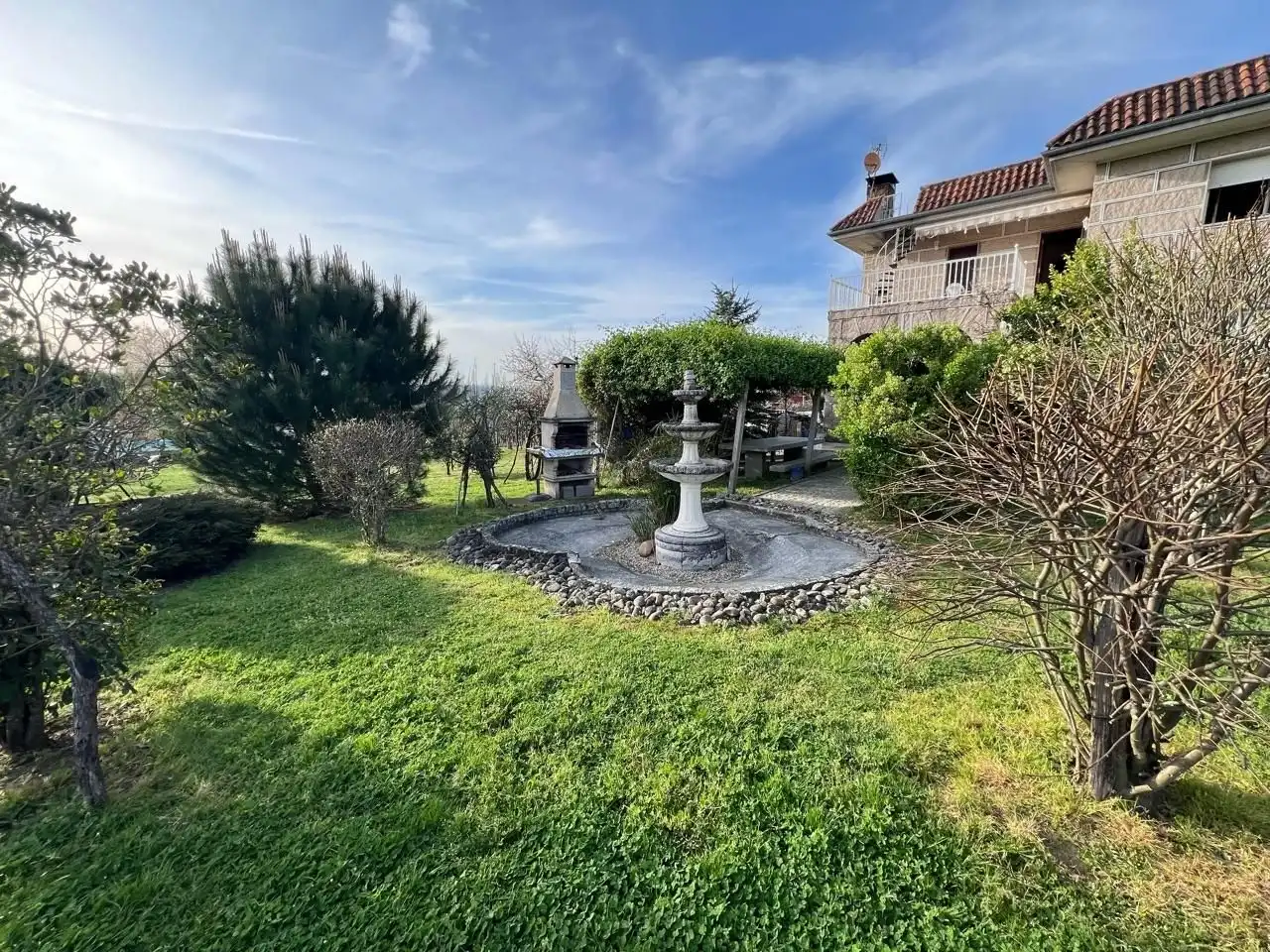 Houses for sale in Ourense Capital   with Heating, Terrace and Swimming Pool
