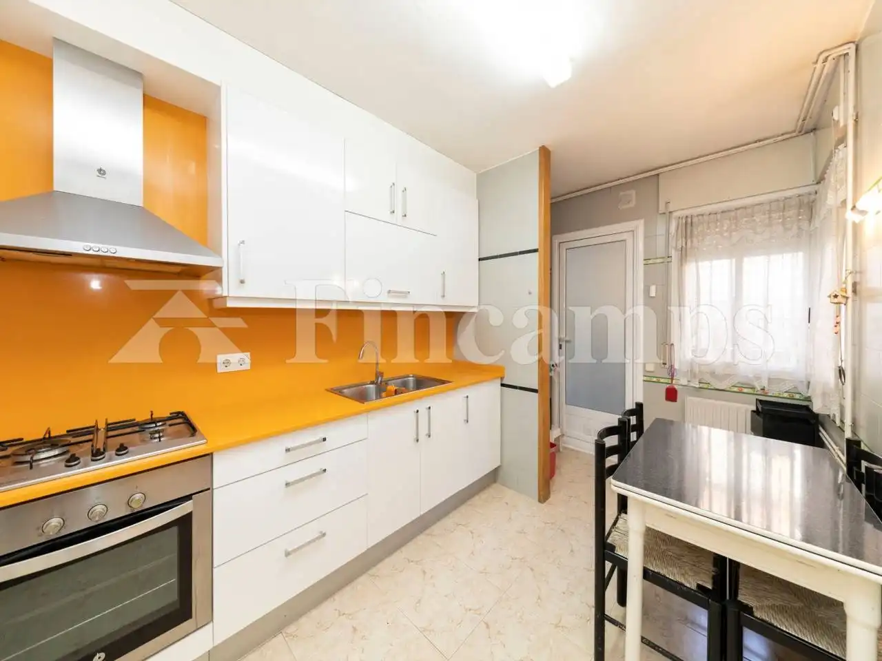 Casa con jardín en venta en Calle Prudenci Bertrana, imagen 10