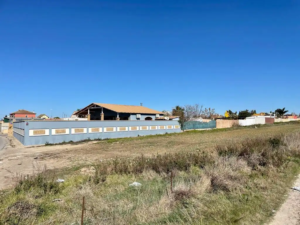 Terrenys i solars en venda a Ctra Jerez - Ctra del Puerto, imagen 7