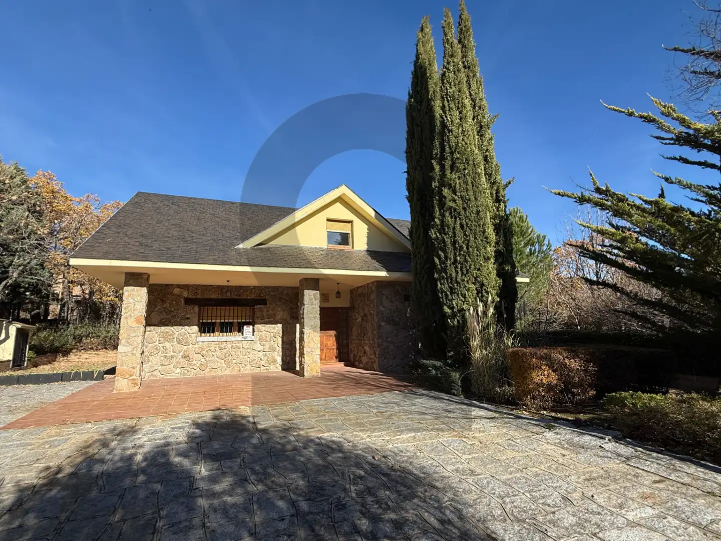Villa avec terrasse à vendre à Avenida del Rosal, imagen 27