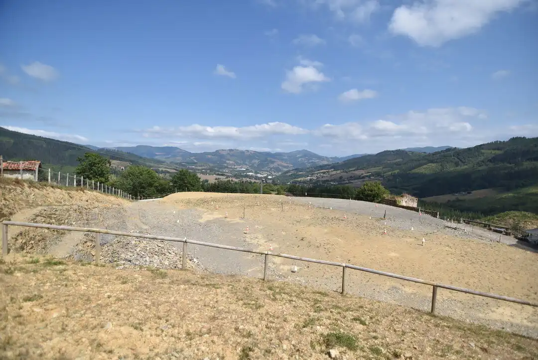 Residencial en venta en Elgeta
