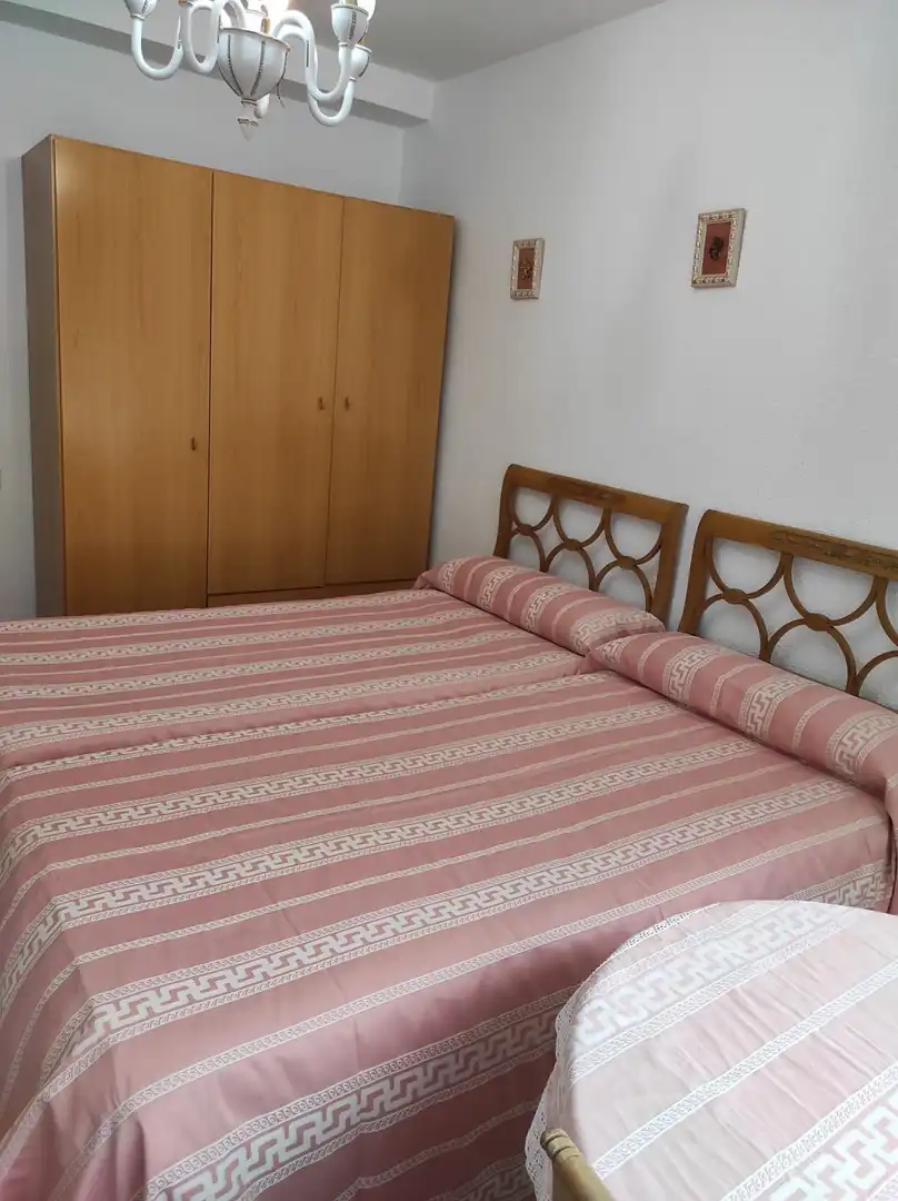 Dormitori de Pis en venda en Orihuela