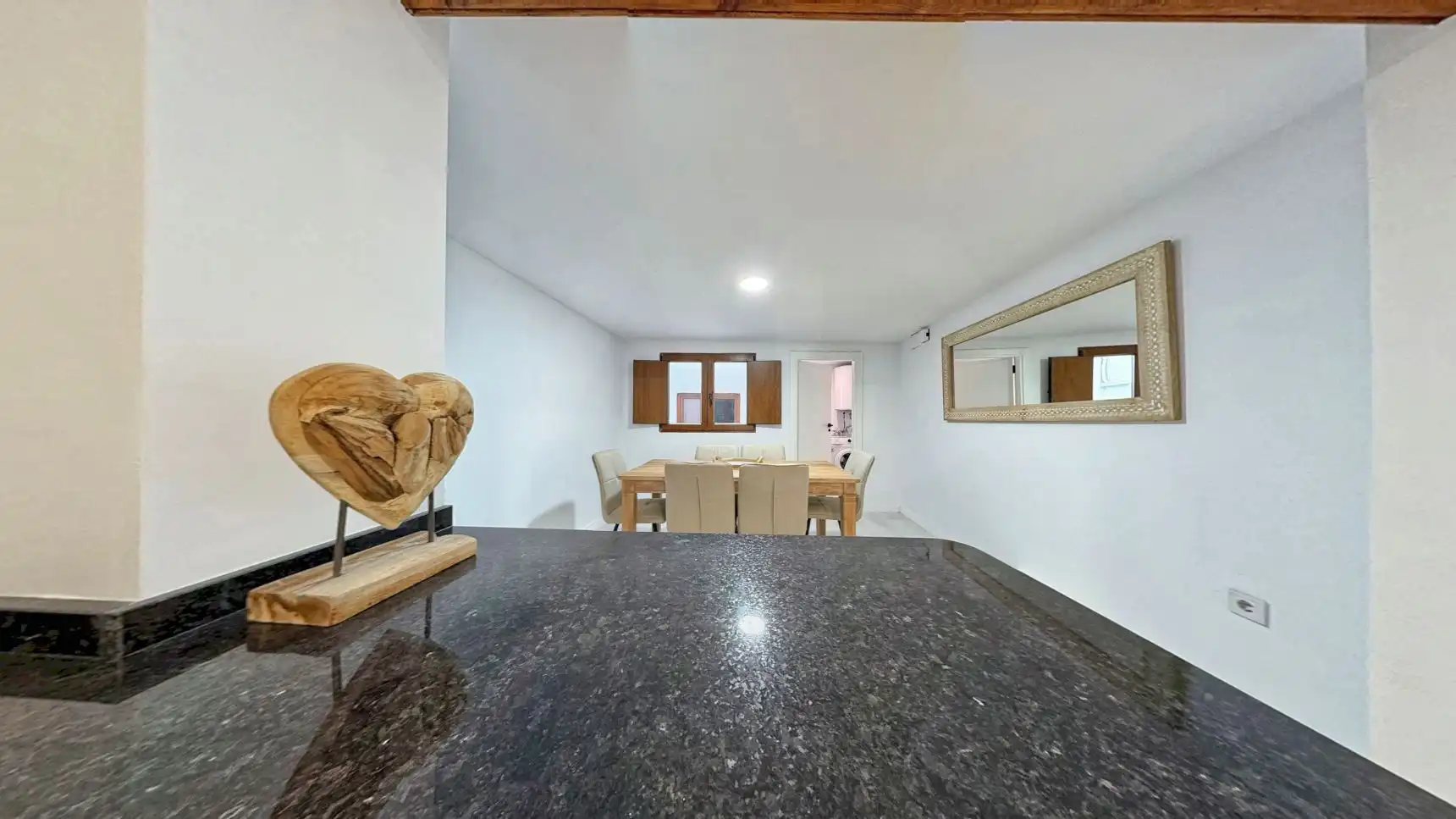 Kitchen of Houses for sale in Jávea / Xàbia  with Air Conditioner, Heating and Terrace