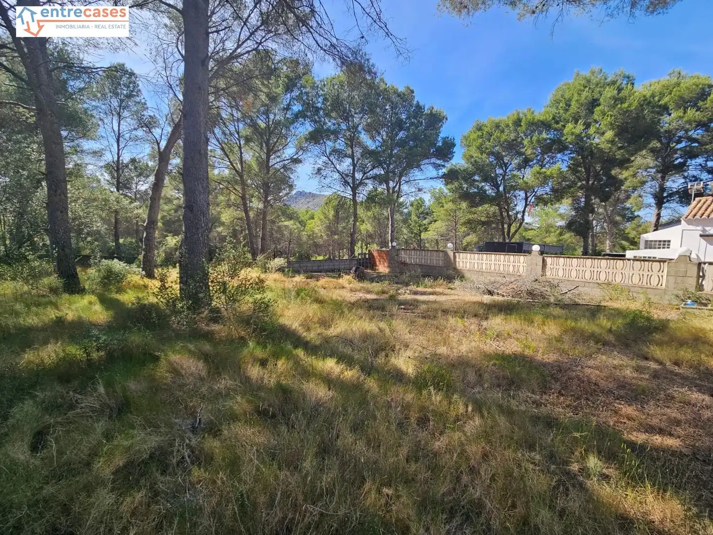 Residential land for sale in Gilet, imagen 12
