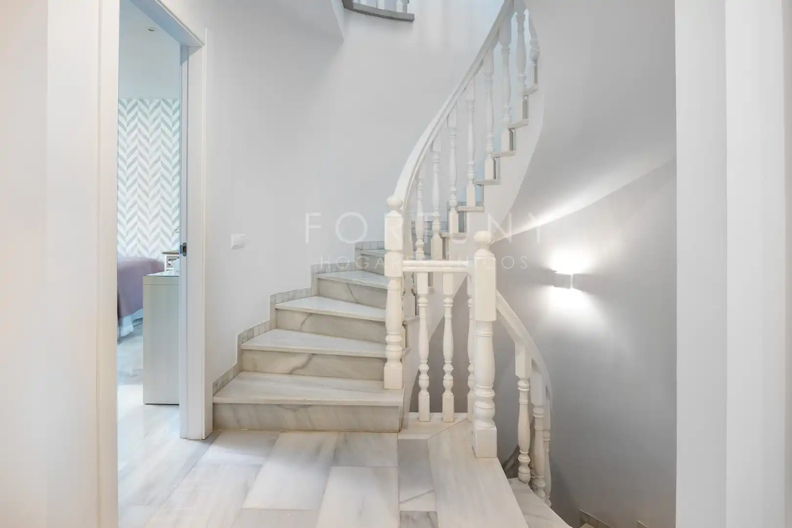 Casa o chalet en venta en Málaga con Aire acondicionado, Calefacción y Jardín privado