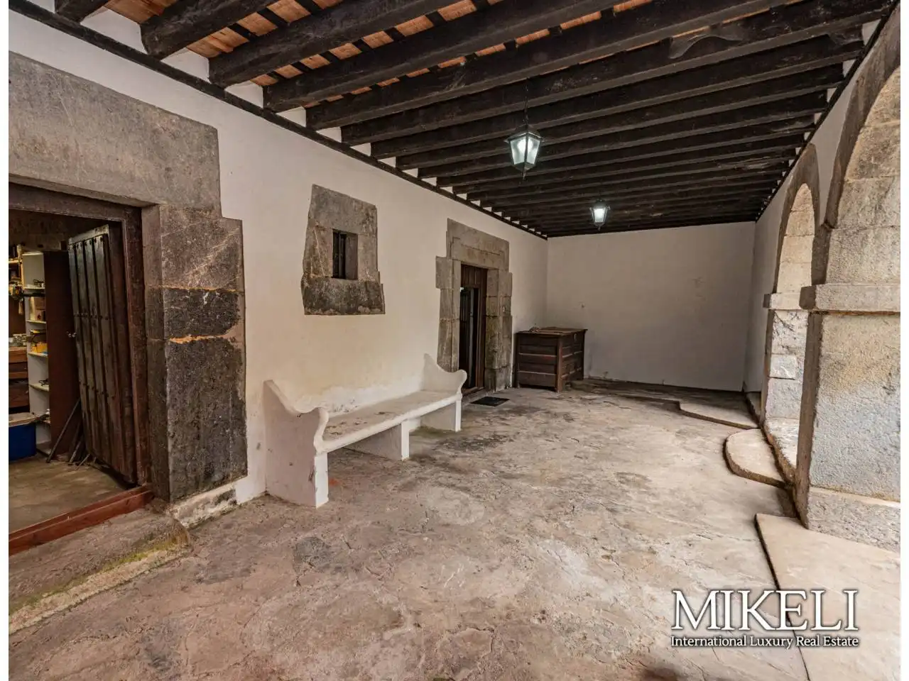 Casa amb jardí en venda a Calle ANERO-PELIA, imagen 23