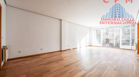 Foto 3 de Pis de lloguer a Castellana,  Madrid Capital