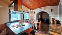 Kitchen of House or chalet for sale in El Port de la Selva  with Air Conditioner and Terrace