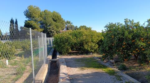 Foto 5 de Finca rústica en venda a Camino de Onda - Salesianos, Castellón