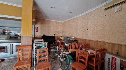 Photo 4 of Premises to rent in Calvario, Málaga