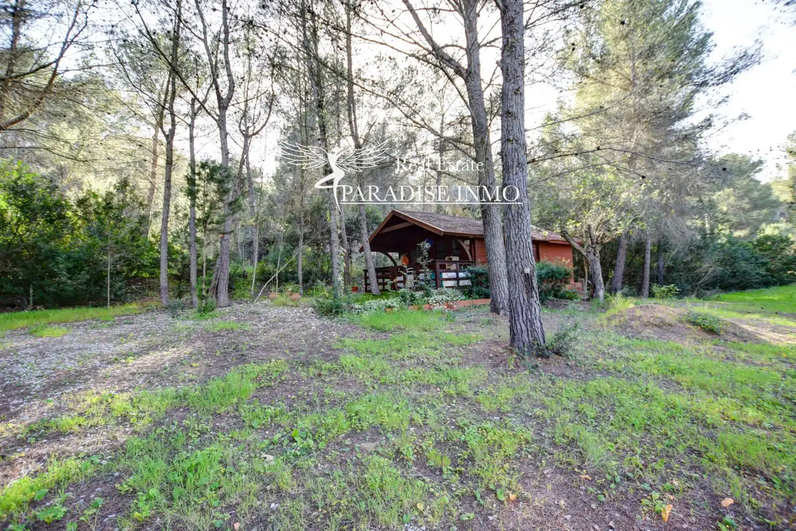 Casa o chalet en venta en Sant Joan de Labritja con Aire acondicionado, Calefacción y Terraza