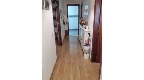 Foto 2 de Pis en venda a Úbeda, Jaén