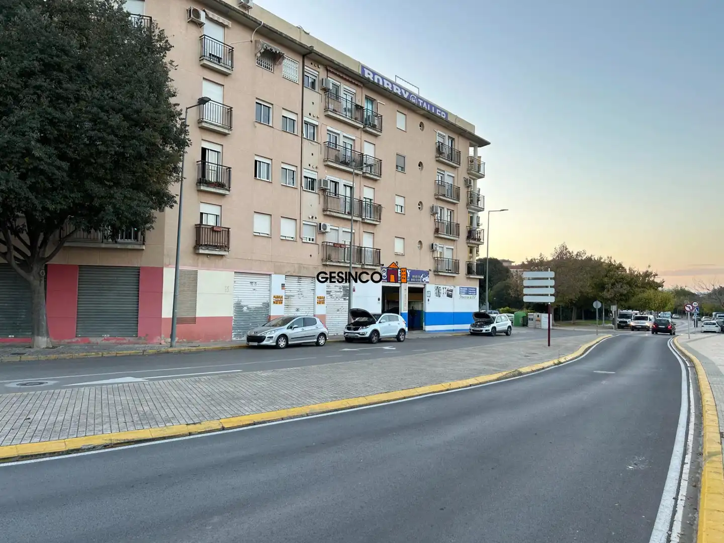 Local comercial de lloguer a Xàtiva, imagen 10