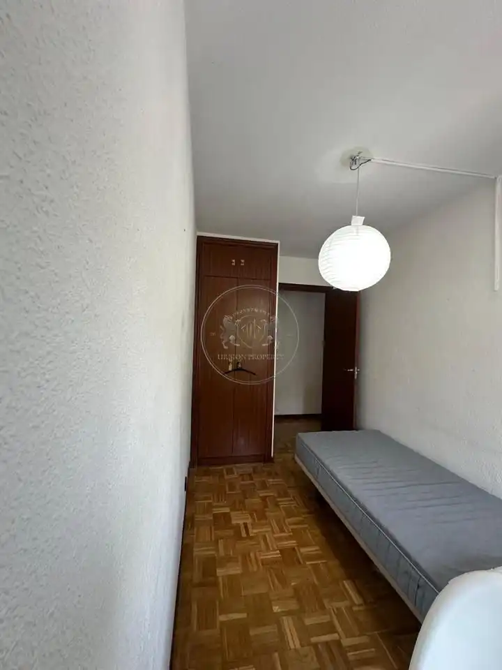 Habitación de Piso en venta en Rivas-Vaciamadrid con Aire acondicionado