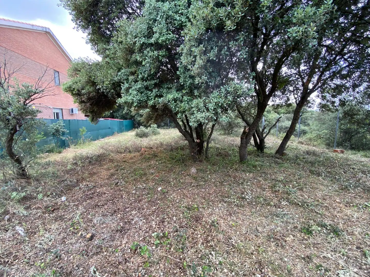 Terreno residenziale in vendita a Pioz, imagen 7