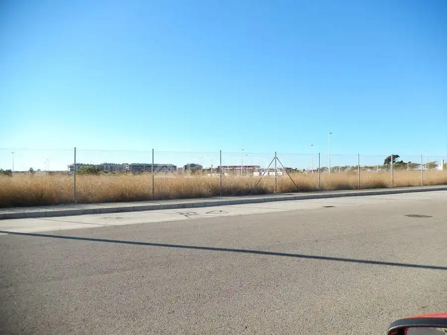 Terreno industriale in vendita a Calle LLIMERES, imagen 4