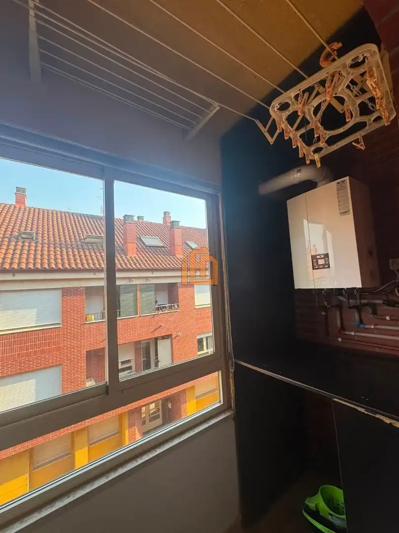 Dúplex amb ascensor en venda a Calle Zarcillos, imagen 14