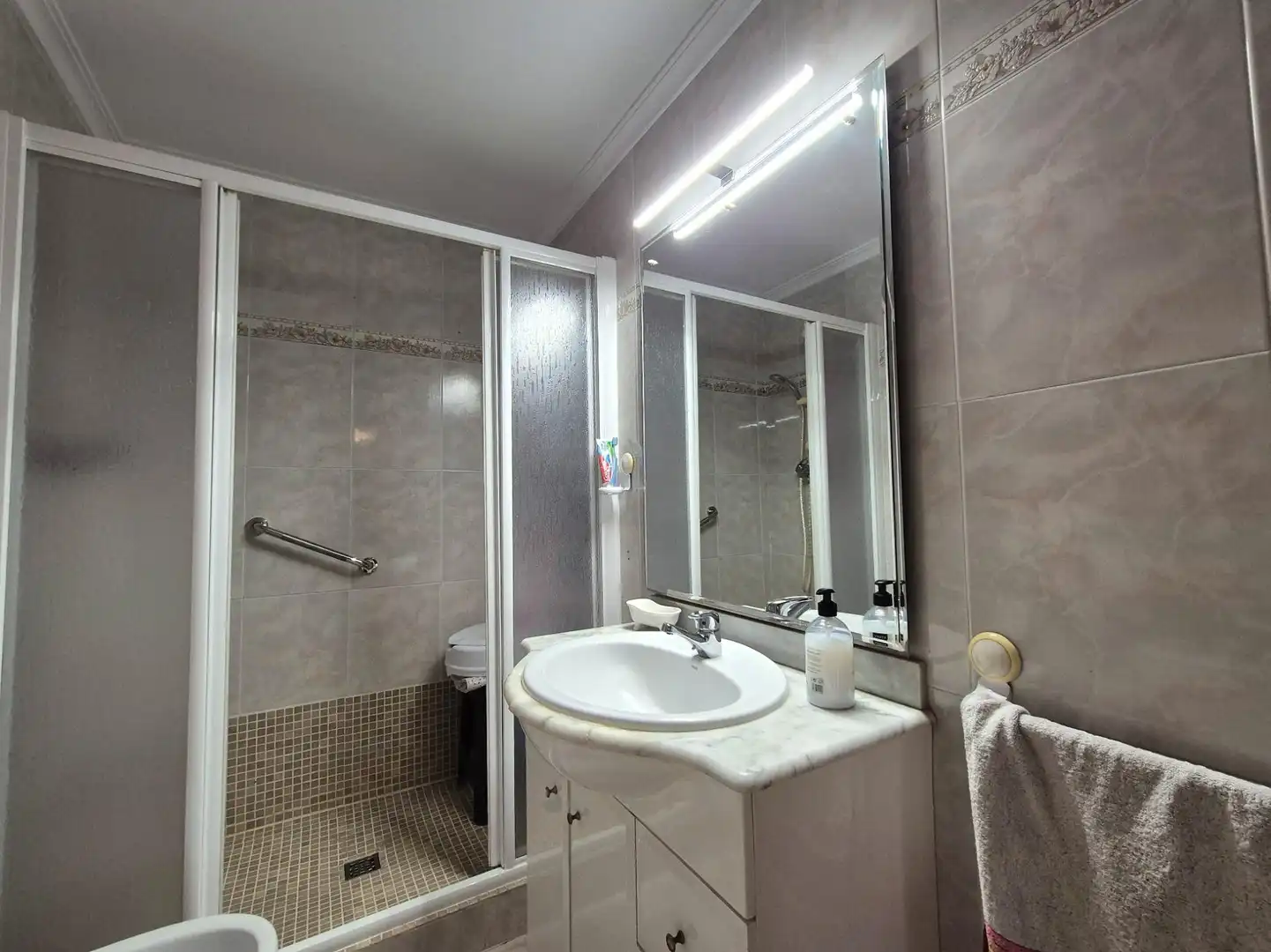 Apartament amb terrassa en venda a PINO SANTO, imagen 23