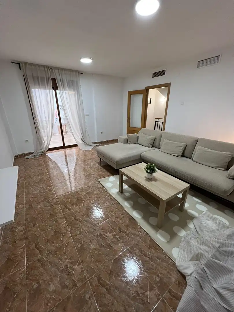 Dúplex con terraza en venta en CL Vicente B Ibanez, imagen 2
