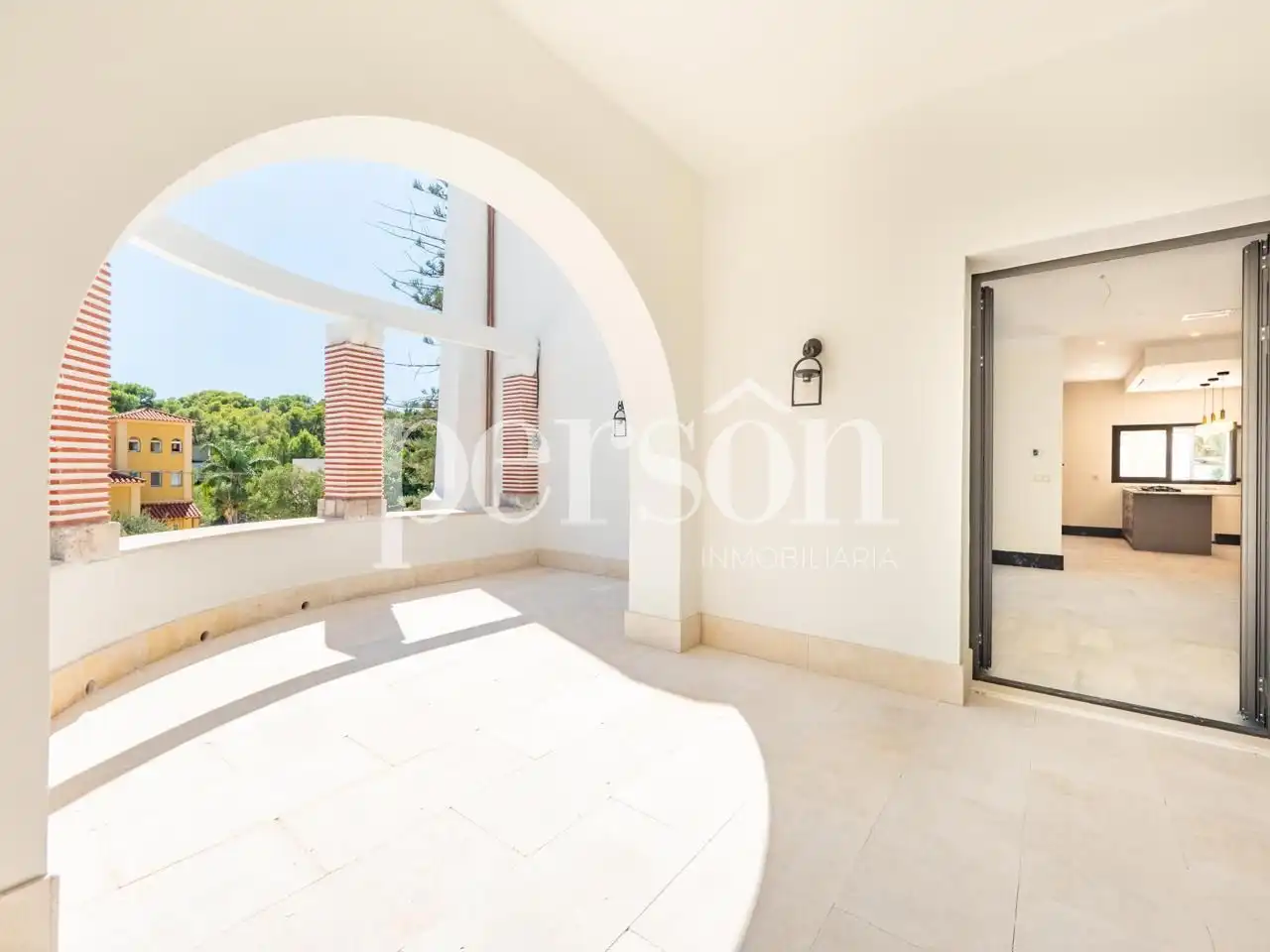 Villa mit Pool zur Miete in Campolivar, imagen 17