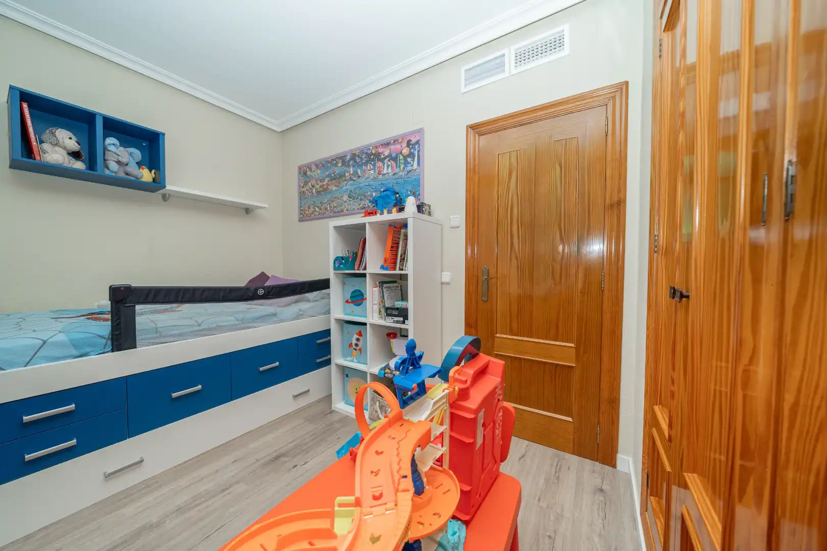 Adosado con jardín en venta en Roldán, imagen 24