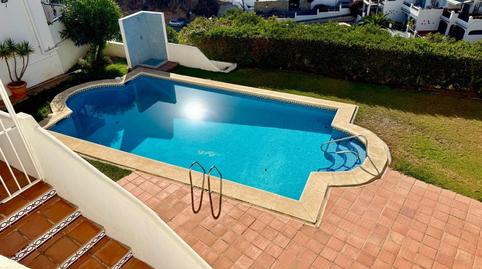 Photo 2 of Single-family semi-detached for sale in Burriana, Málaga