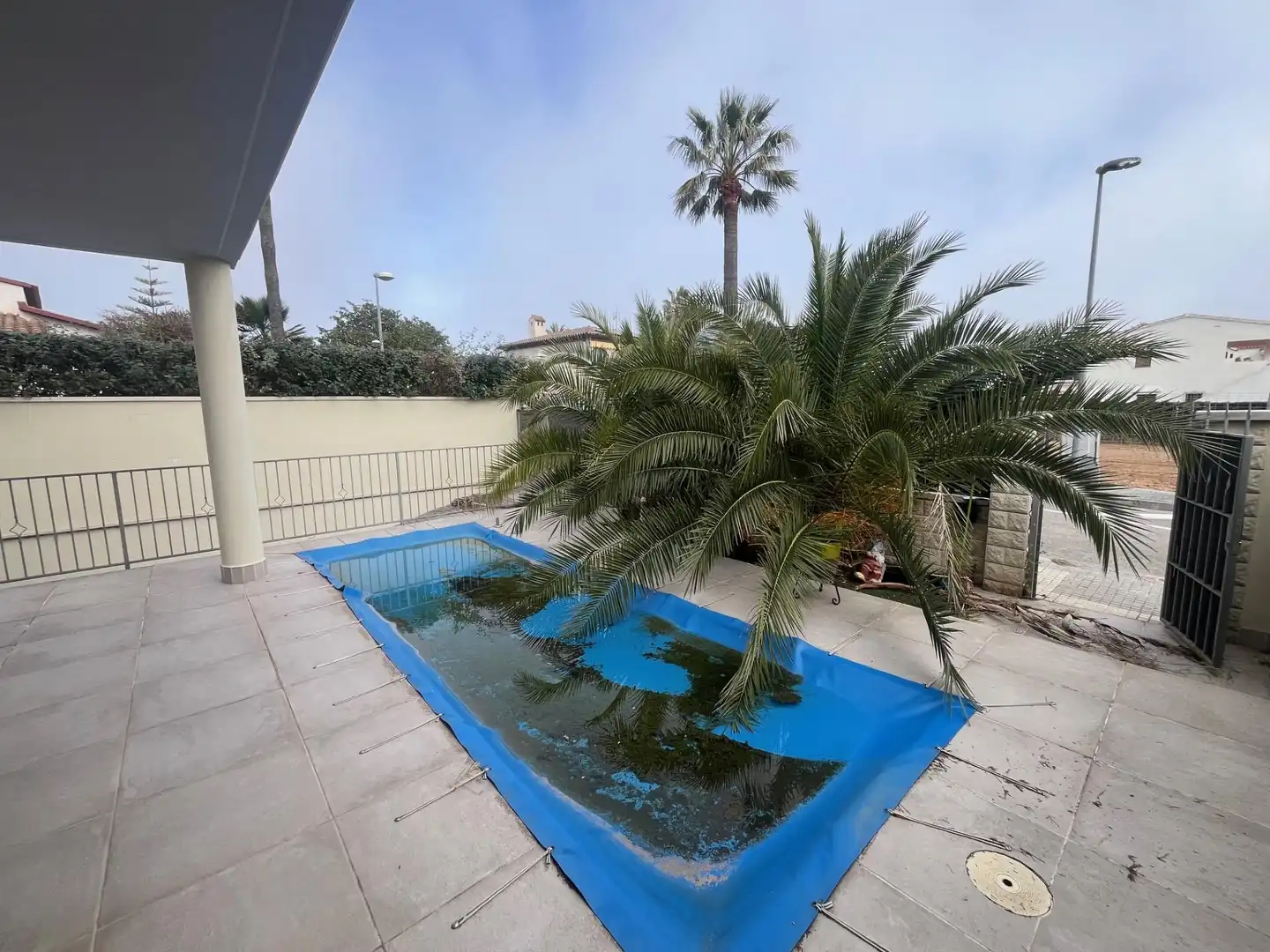 Adosado con terraza en venta en Ardiaca - La Llosa, imagen 17