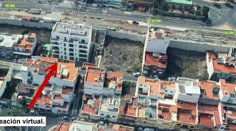 Photo 2 of Residential for sale in Calle Brunete, Juan XXIII, Las Palmas