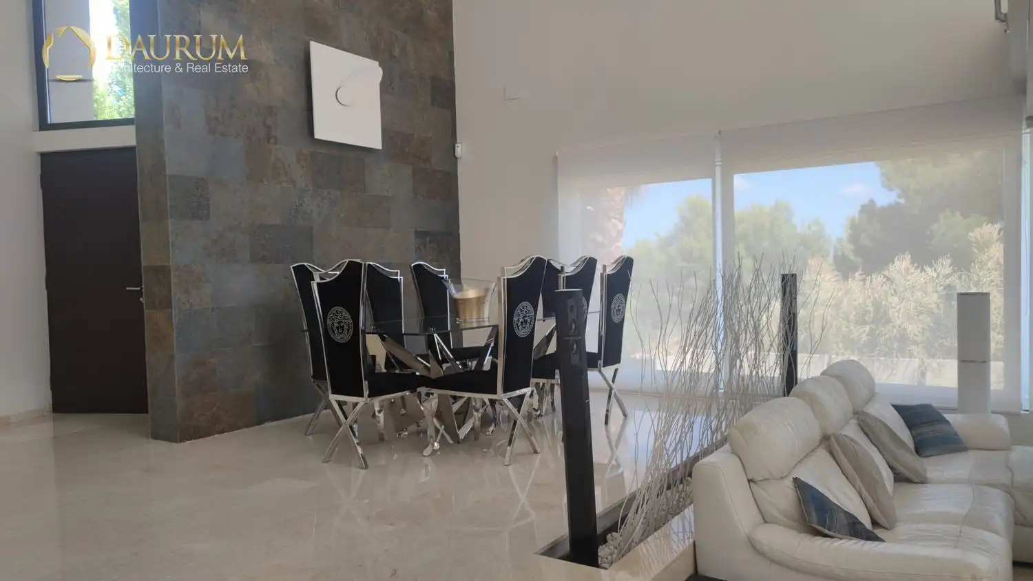 Villa mit Pool zum Verkauf in BALCÓN DE LA PEYA, imagen 2