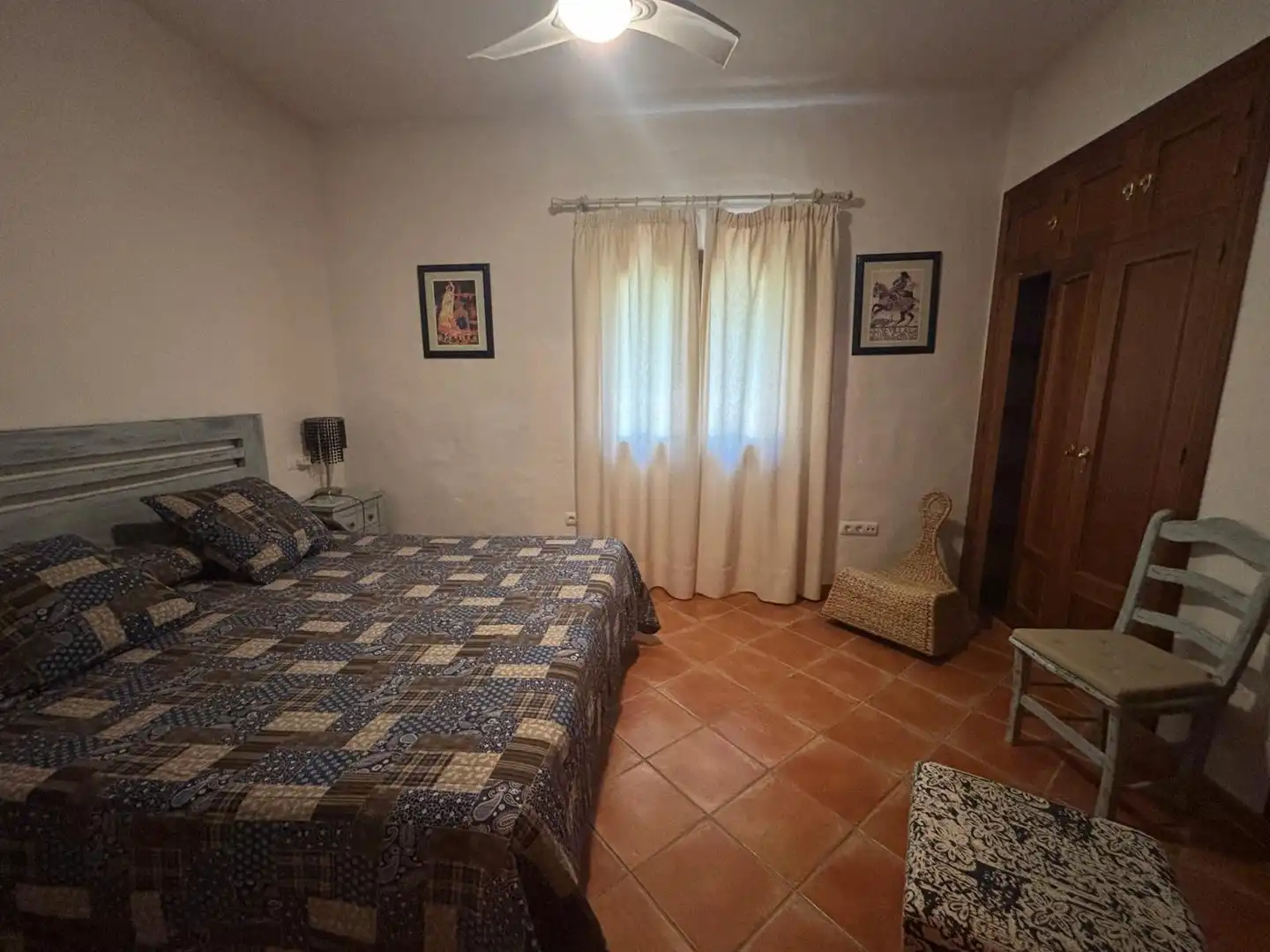 Casa rústica amb piscina en venda a Barbate ciudad, imagen 49