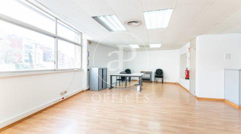 Photo 5 of Office for sale in Pg. de St. Gervasi, El Putget i el Farró, Barcelona