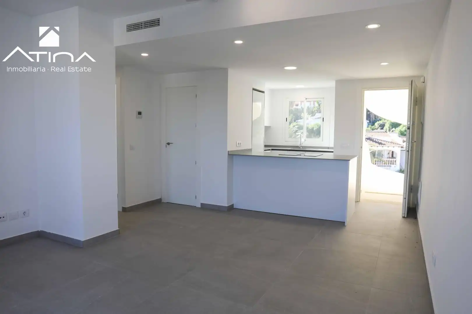 Detached homes for sale in Dénia  with Air Conditioner, Private garden and Terrace