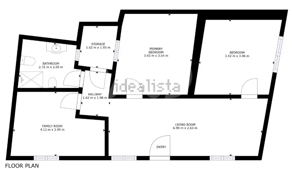 Casa o chalet en venta en Granadilla de Abona con Terraza