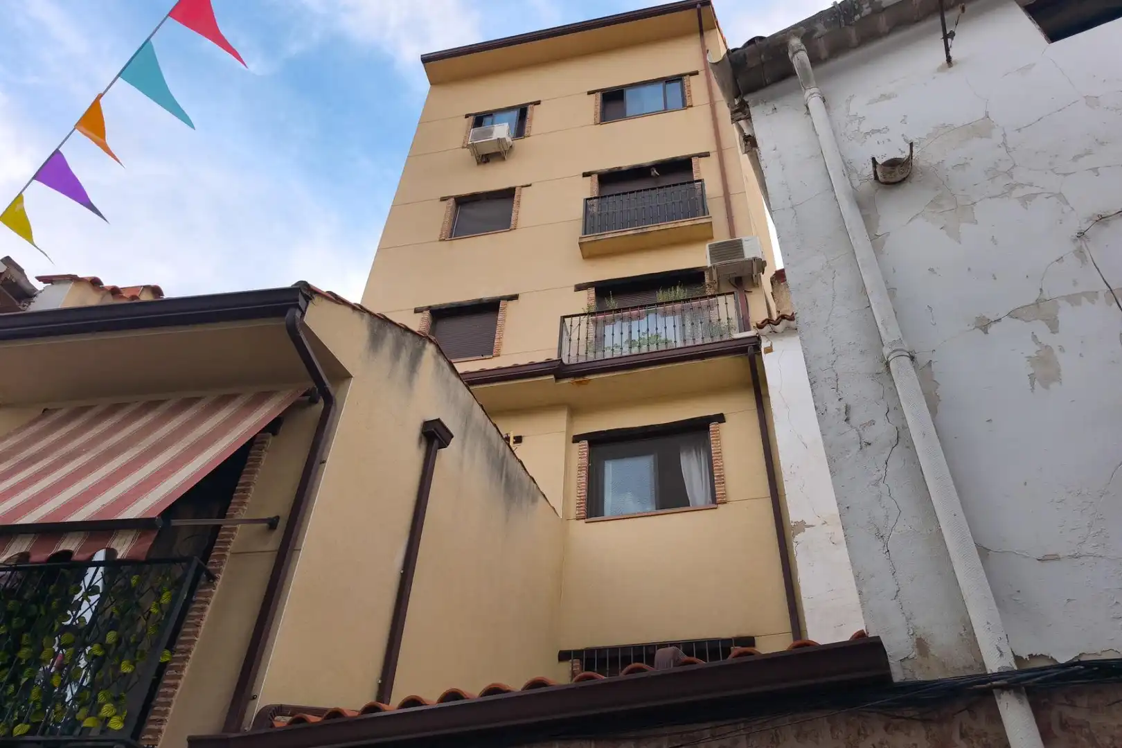 Penthouse mit Terrasse zum Verkauf in Calle AMARGURA, imagen 30