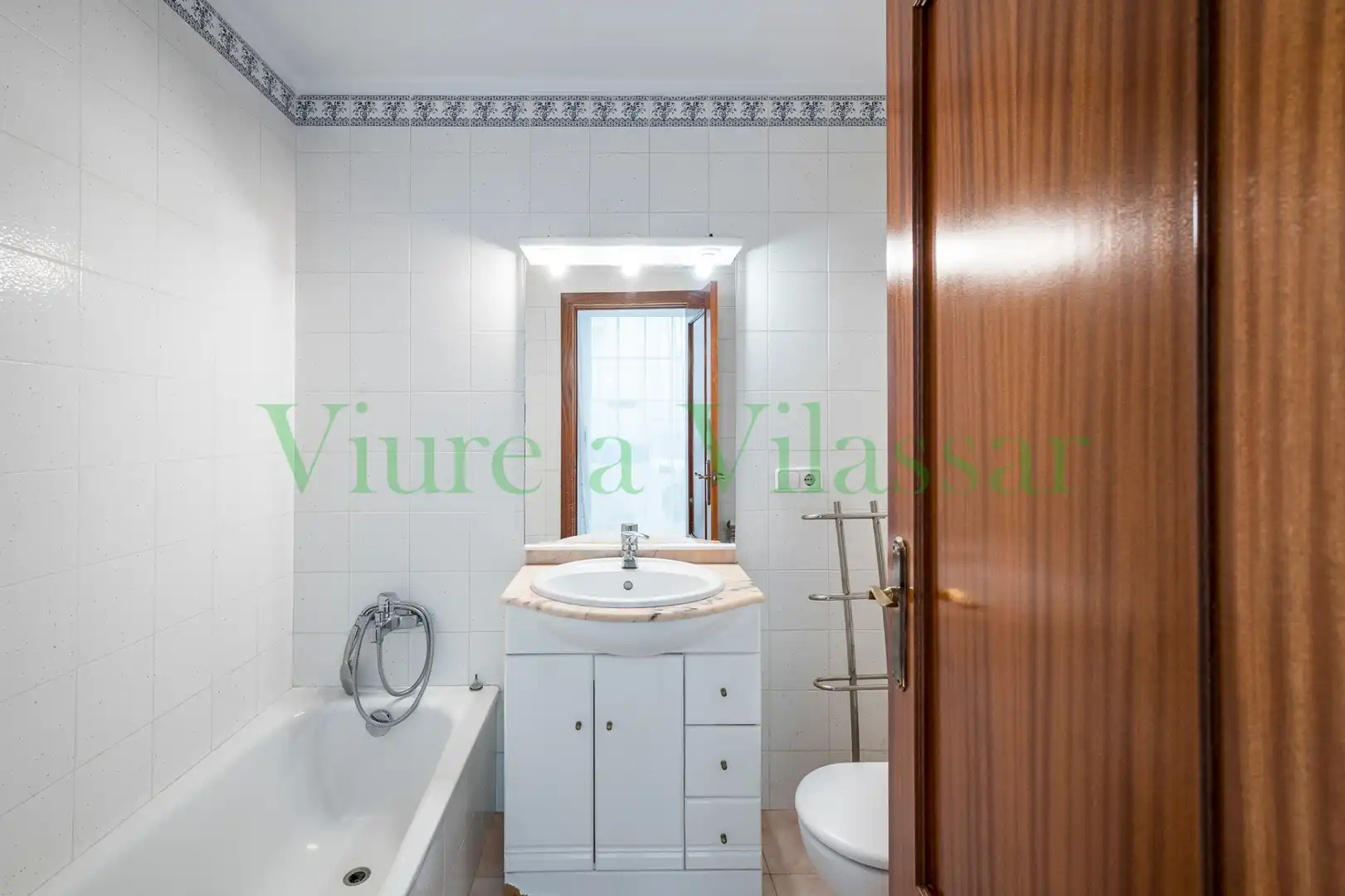 Maison mitoyenne avec terrasse à vendre à Veral d'Ocata, imagen 13