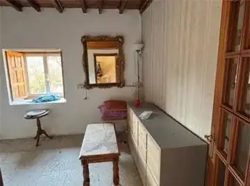 Casa rústica amb jardí en venda a Teo, imagen 5
