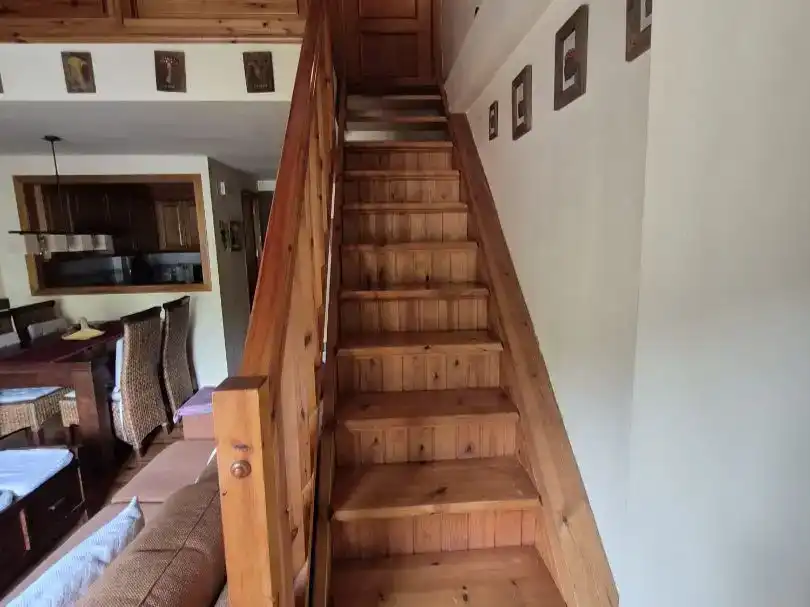 Flat for sale in Setcases  with Balcony