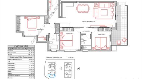 Foto 3 de Pis en venda a Avenida San Anton, 4, El Pinillo, Málaga