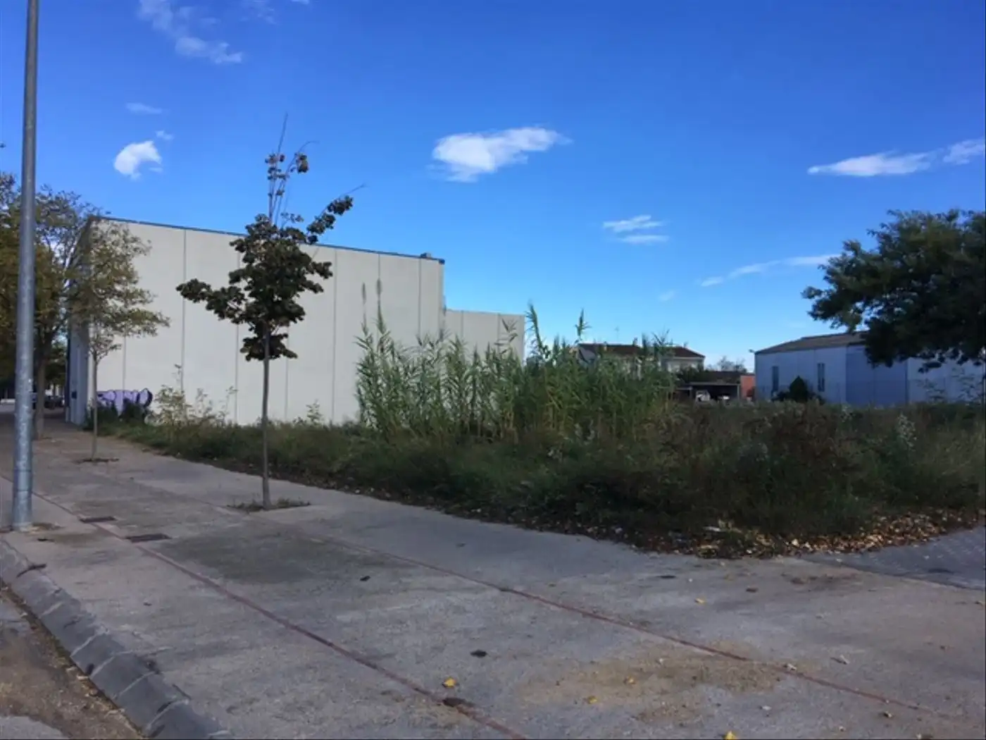 Industrial buildings for rent in Cassà de la Selva
