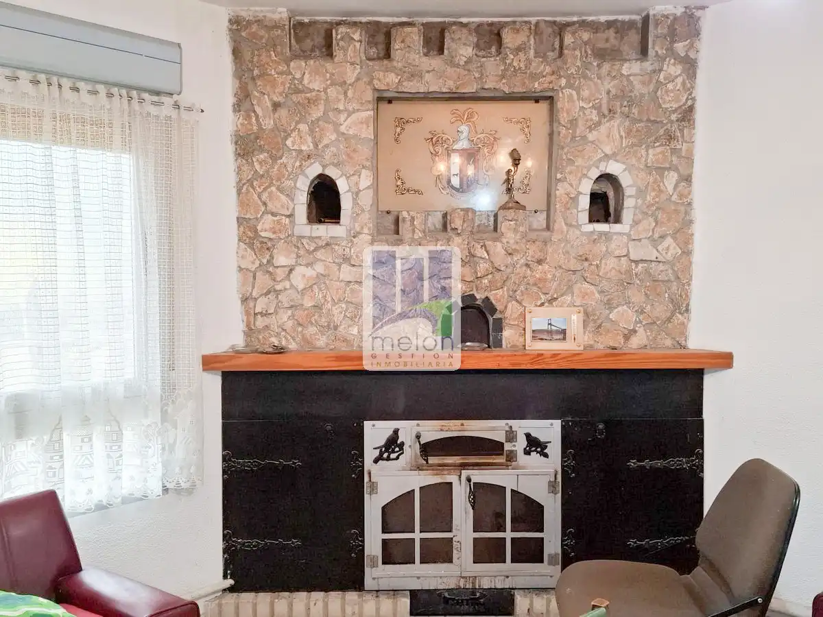 Casa o chalet en venta en VALDENOCEDA, Merindad de Valdivielso