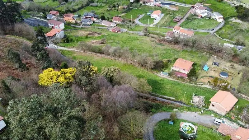 Terreno residenziale in vendita a Pravia, imagen 8