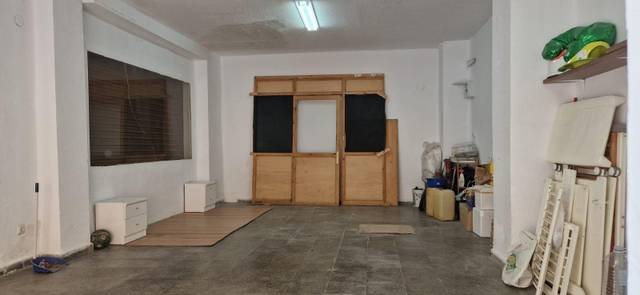 Local comercial en Venta en Ciutat Fallera