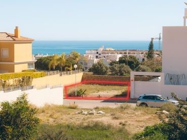 Terreno residencial en venta en Calle de La Coruña 6