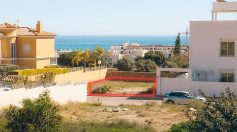 Parcela Premium en primera línea de Golf Tu Refugio en Mójacar