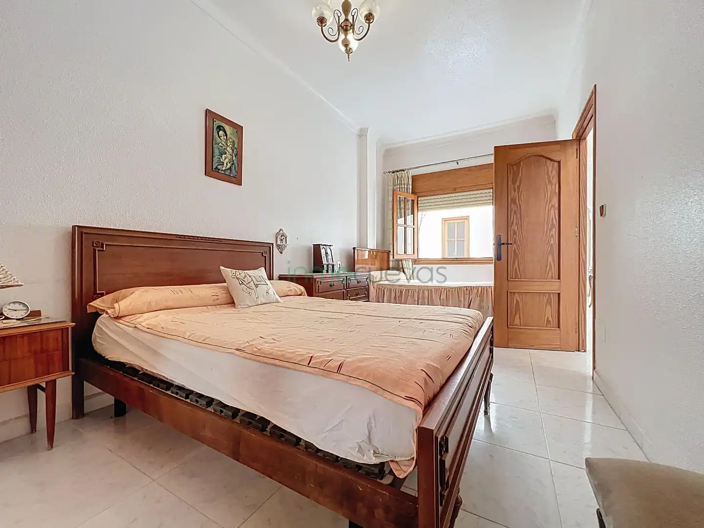 Wohnung mit Terrasse zum Verkauf in Vera Ciudad, imagen 28